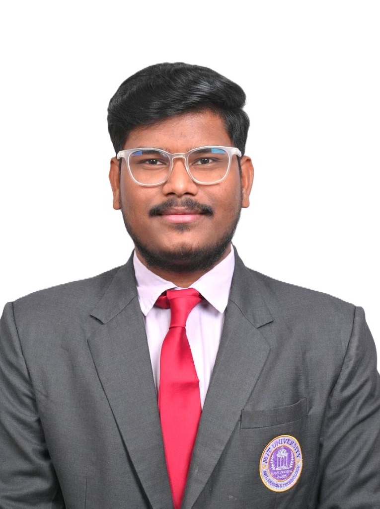Aman Mafij Inamdar
